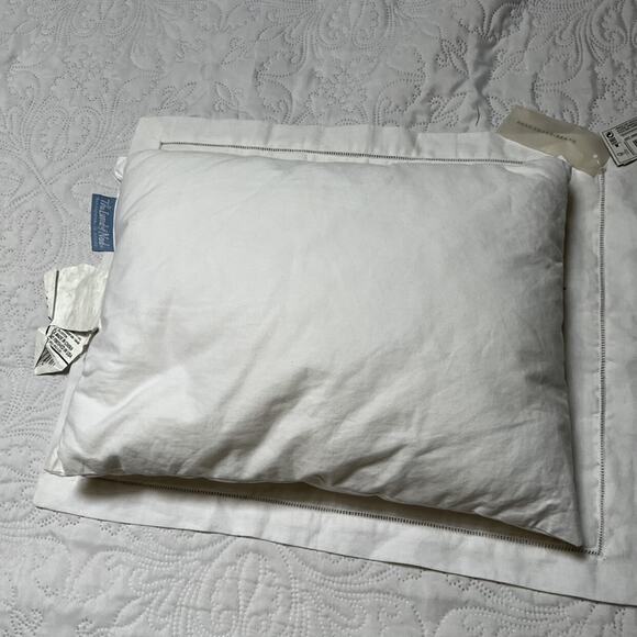 NWT Zara Home Kids Embroidered Pillowcase - Picture 9 of 9